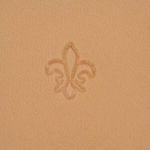 Matoir G508 fleur de lys