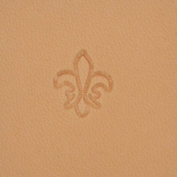Matoir G508 fleur de lys