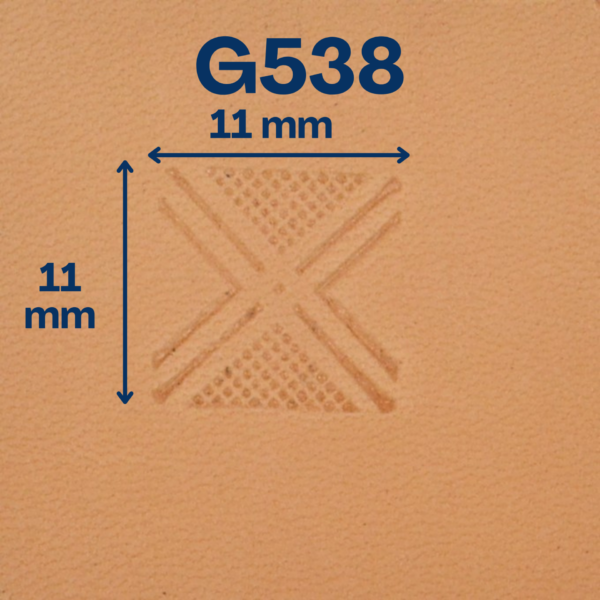 Matoir géométrique G538 – Image 4