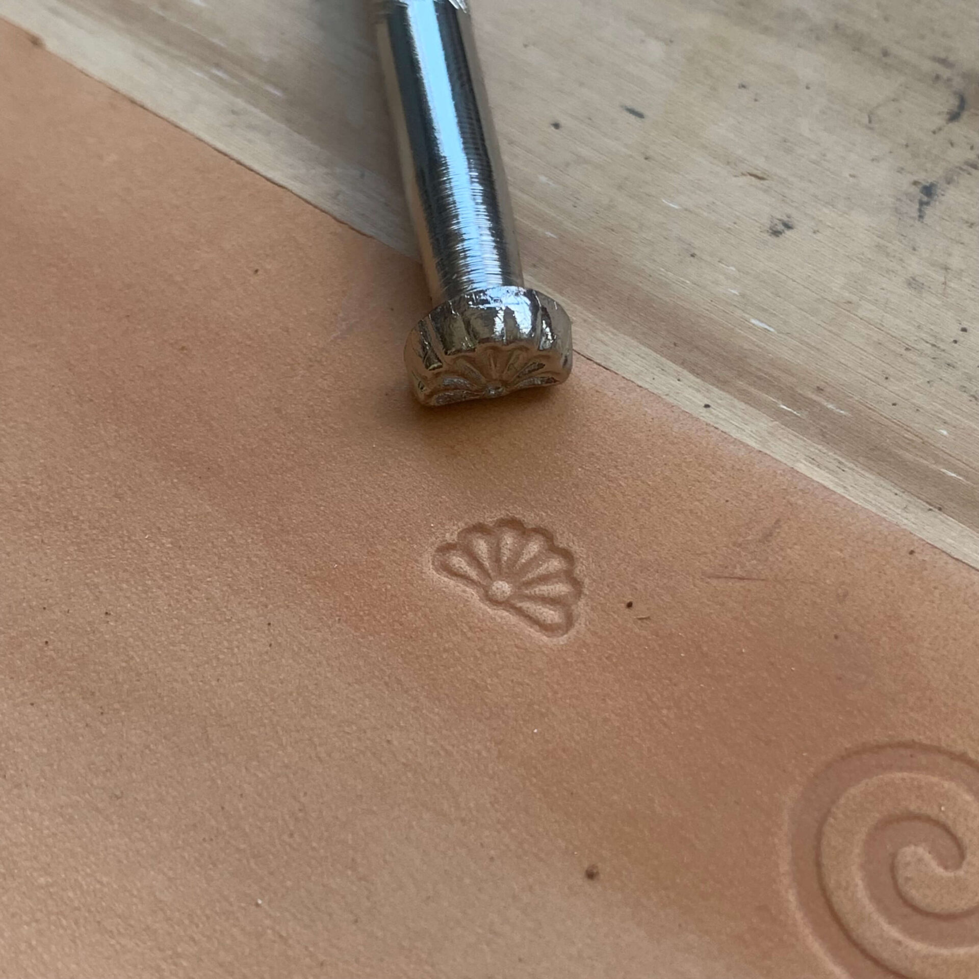 Matoir G603 - motif géométrique – Image 4