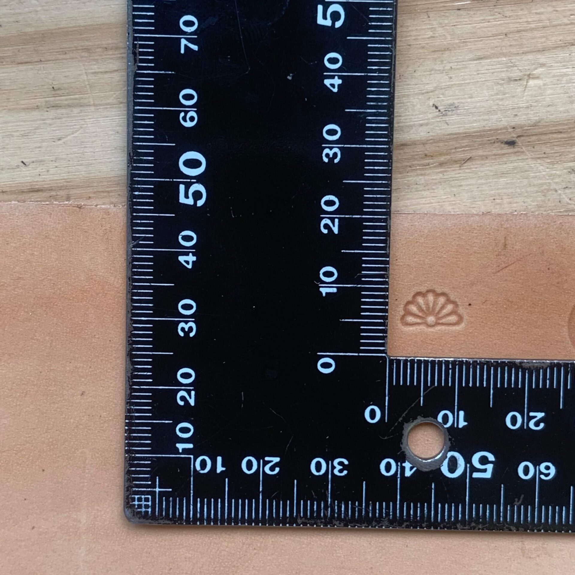 Matoir G603 - motif géométrique – Image 3