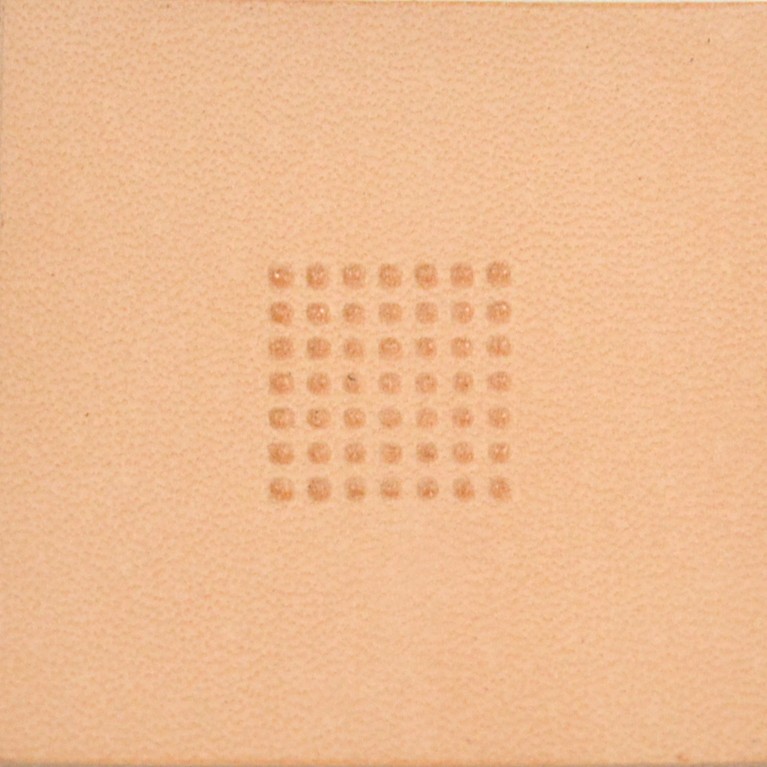 Matoir G605 - motif géométrique