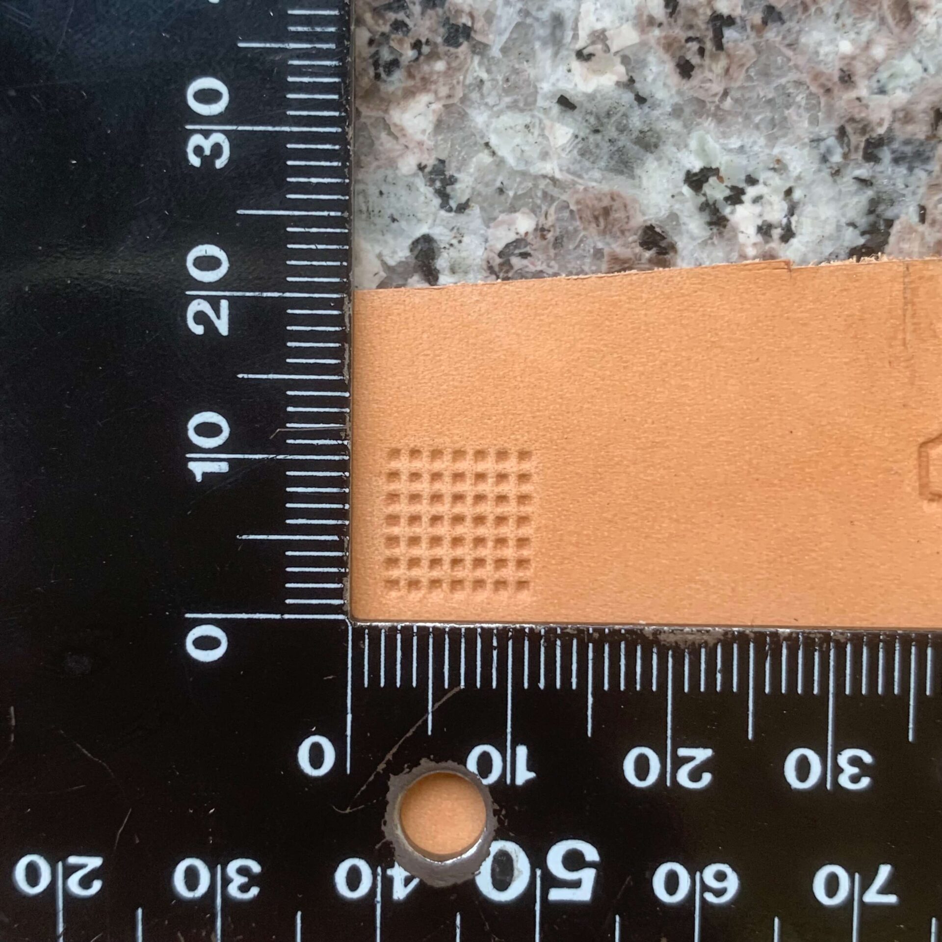 Matoir G605 - motif géométrique – Image 3