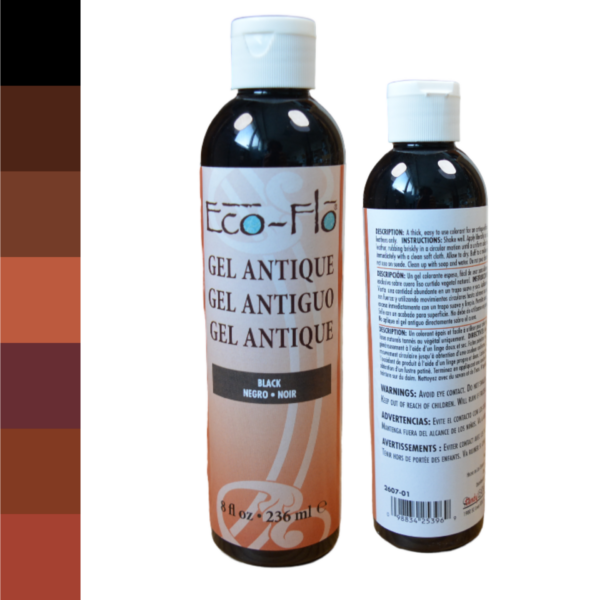Gel antique - Tandy Leather