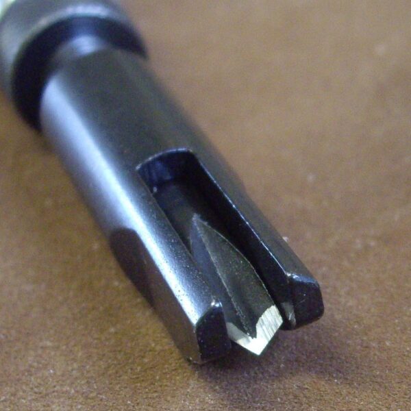 Gouge ajustable découpe en "V" – Image 2