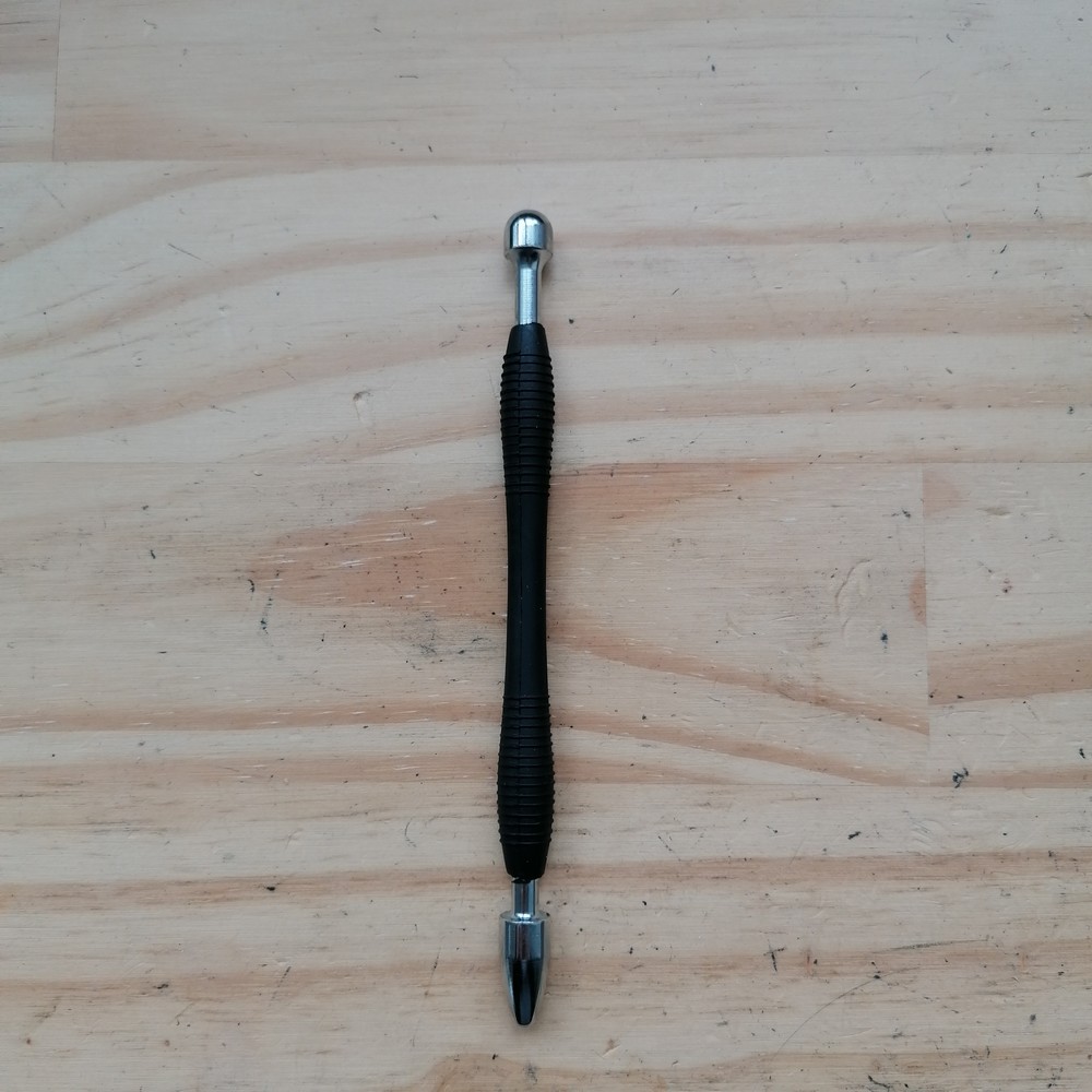 Modeleur cône et cloche Ivan