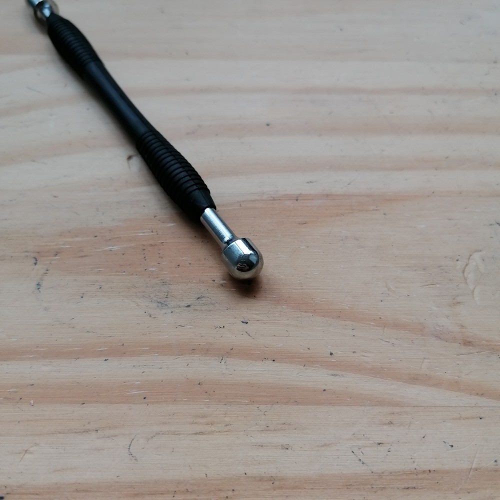 Modeleur cône et cloche Ivan – Image 3