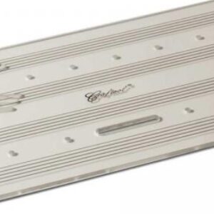 Guide de découpe pour sangles