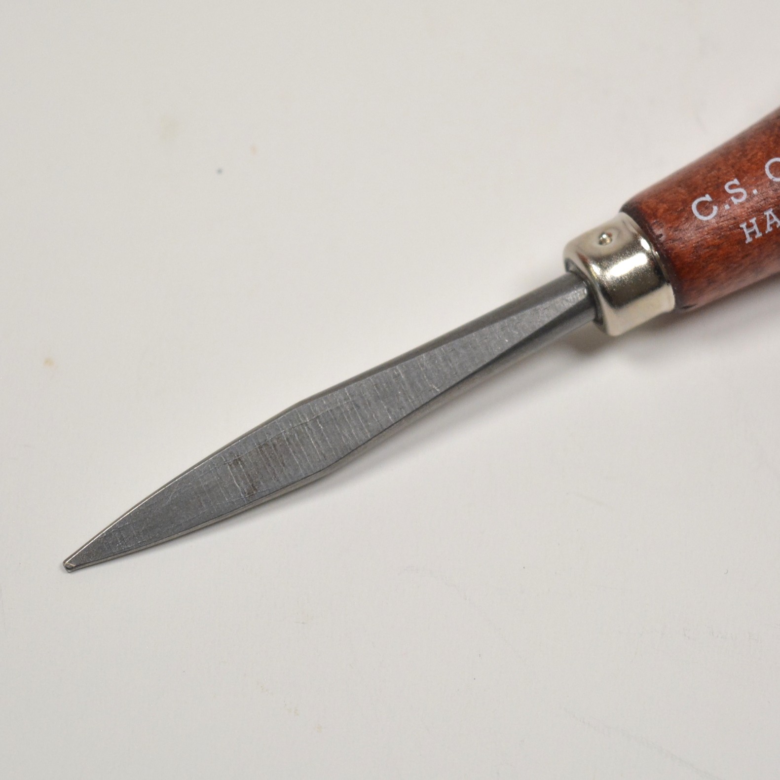 Guide passe lacet Osborne – Image 2