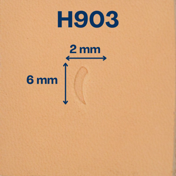 Matoir d'arrêt H903 – Image 2