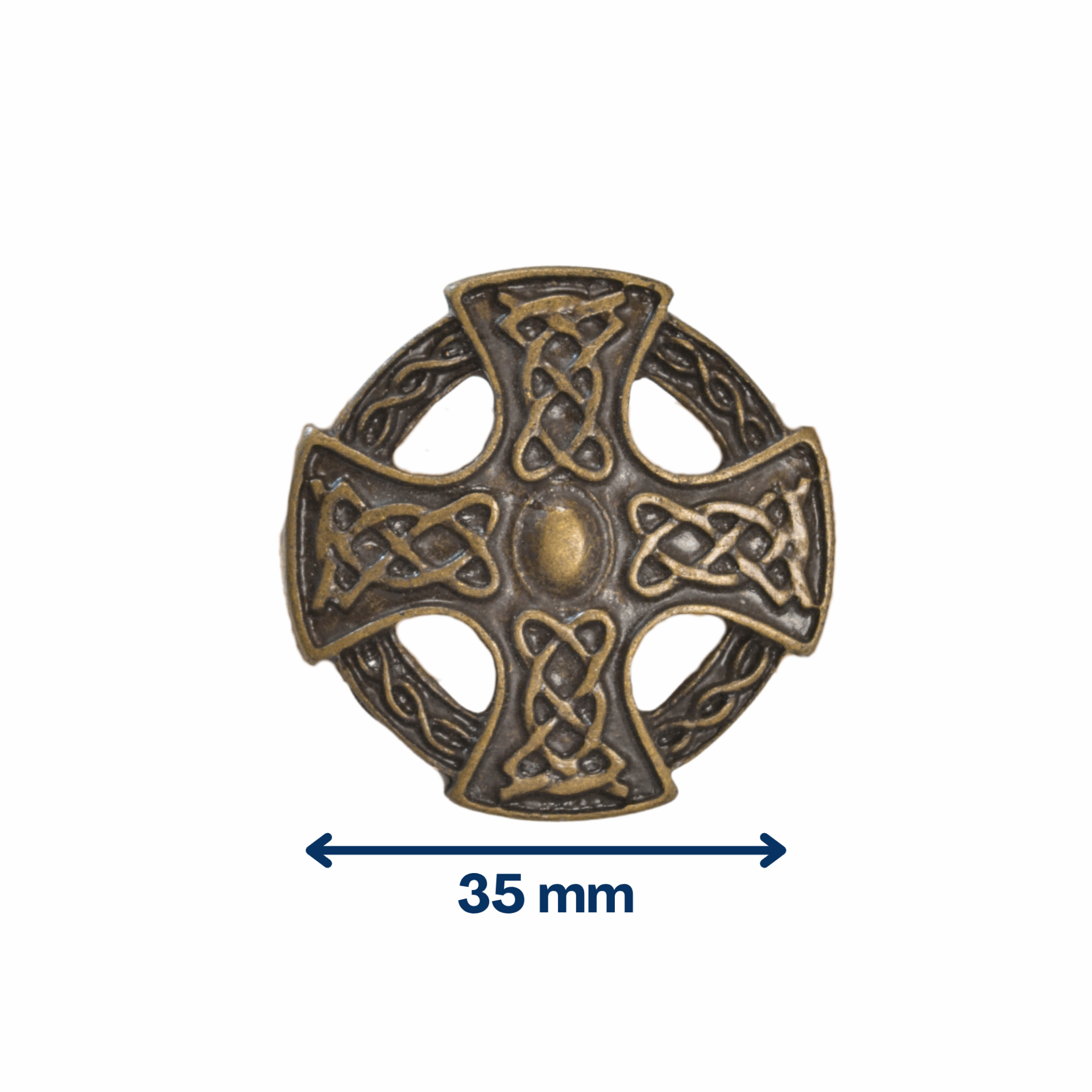 Haute Croix des celtes