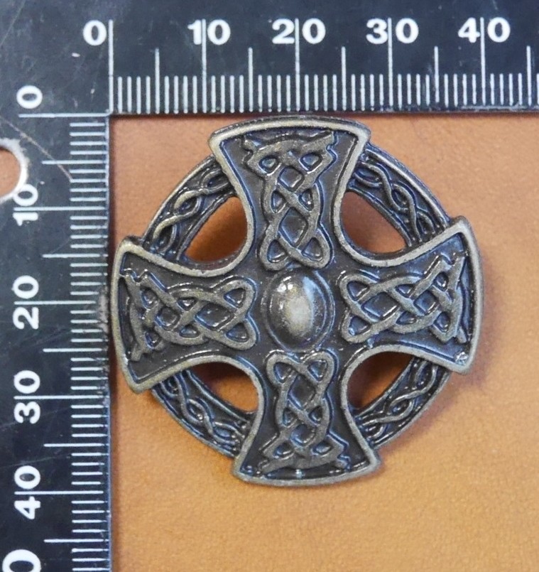 Haute Croix des celtes – Image 3