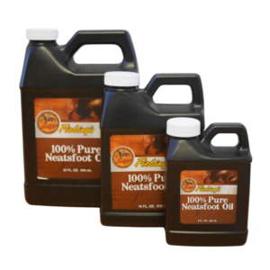 Huile de pied de bœuf – Pure Neatsfoot Oil – Fiebing’s