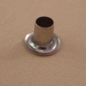 Œillets nickel 4,5 mm Tandy Leather