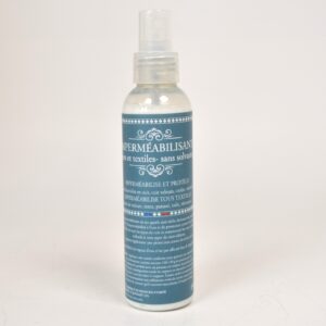 Imperméabilisant base aqueuse