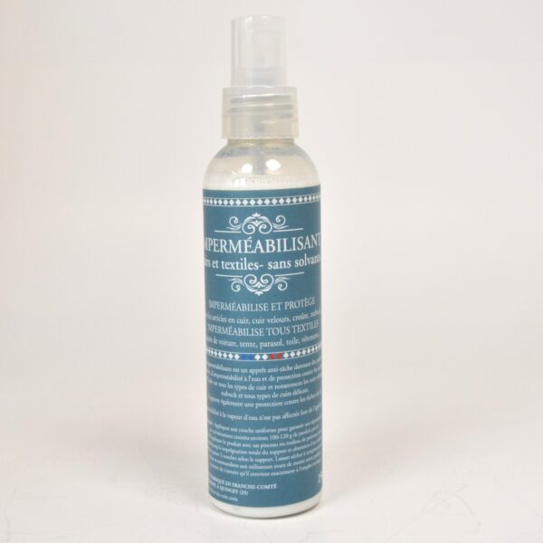 Imperméabilisant base aqueuse