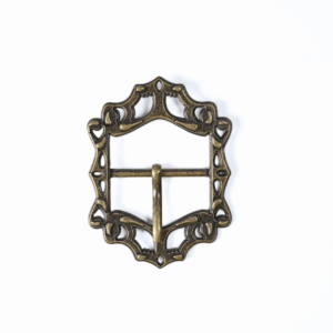 Boucle Jack Sparrow pour baudrier