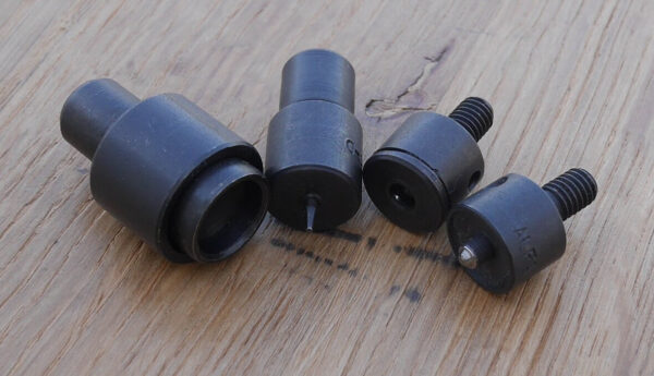 Jeux de pose pour pressions 12 mm BPA – Image 5