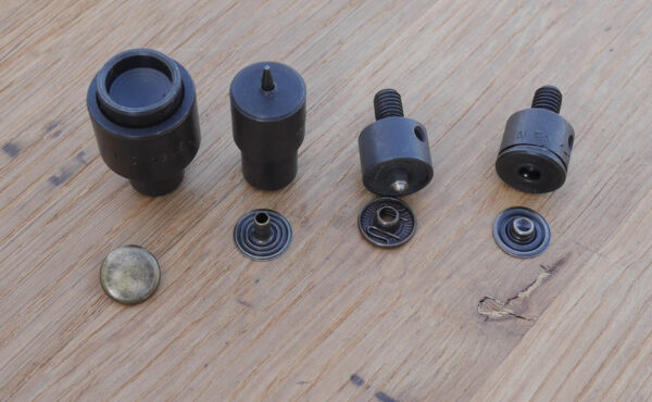 Jeux de pose pour pressions 12 mm BPA – Image 4