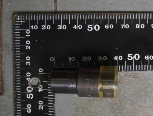 Jeux de pose pour rivet 12 mm type snap line 20 Osborne – Image 4