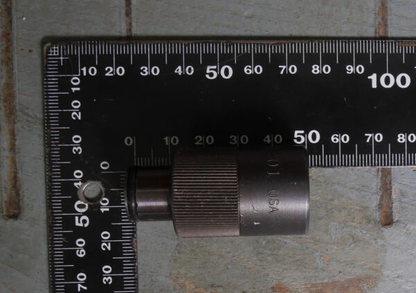 Jeux de pose pour rivet 12 mm type snap line 20 Osborne – Image 3