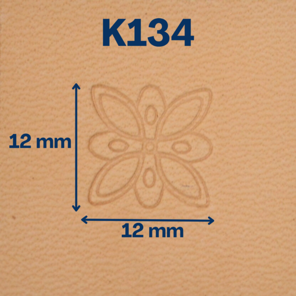 Matoir géométrique K134 – Image 2