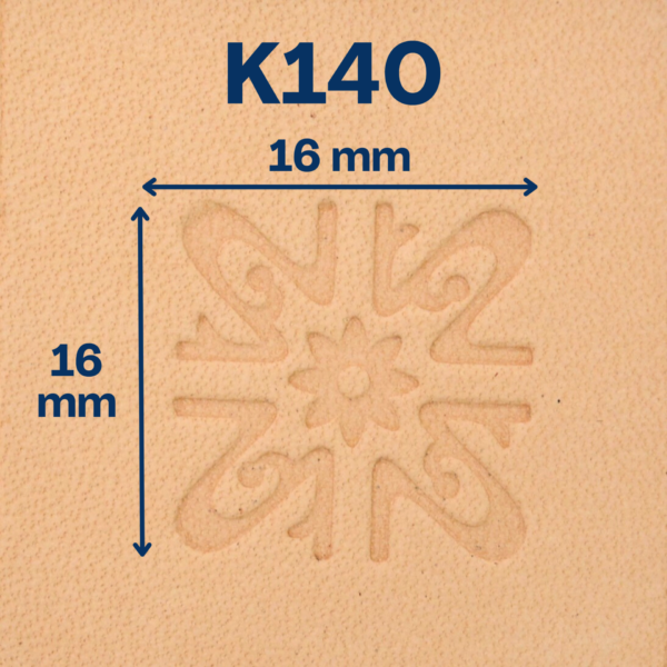 Matoir géométrique K140 – Image 4