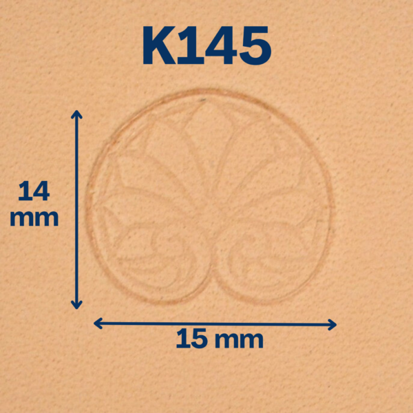 Matoir géométrique K145 – Image 2