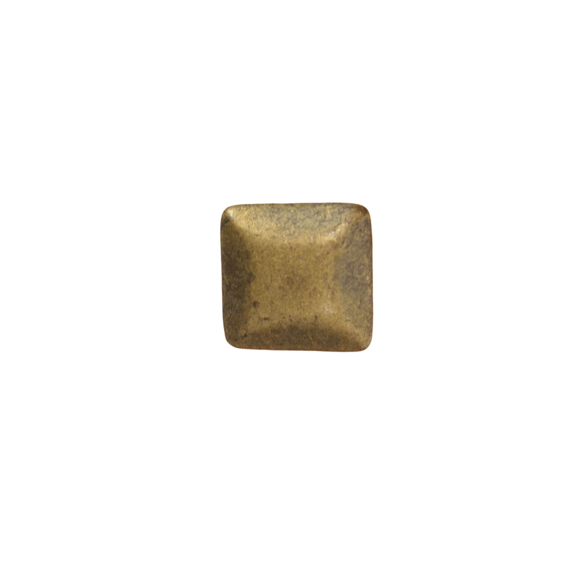 Keystone vieux laiton lot de 20