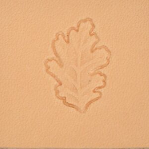 Matoir L950 feuille de chêne orienté à droite