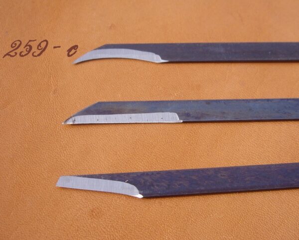 Lame de couteau Osborne C – Image 3