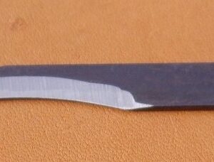 Lame de couteau Osborne C