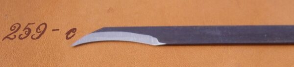 Lame de couteau Osborne C