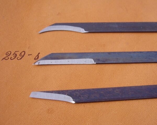 Lame de couteau Osborne S – Image 3