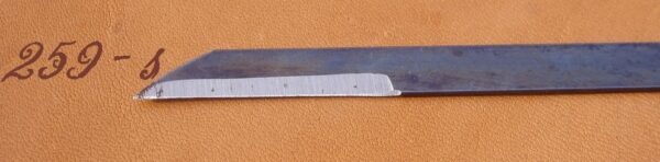 Lame de couteau Osborne S