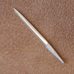 Lame d’alène losange 38 mm