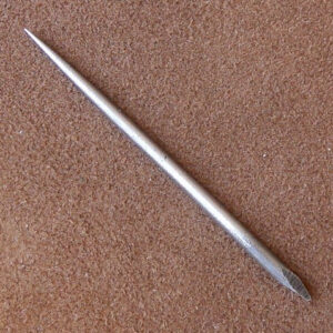 Lame d’alène ronde 40 mm