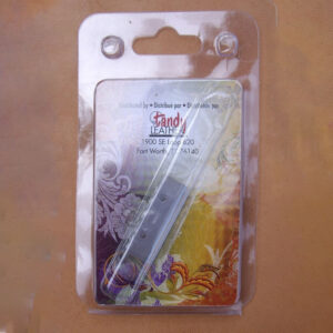 Lame de rechange pour strap cutter Tandy Leather