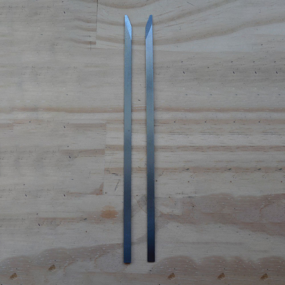 Lame pour indispensable