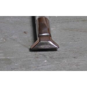 Leaf Liner n°2 – Barry King