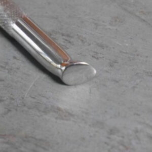 Lifter n°2 – Barry King