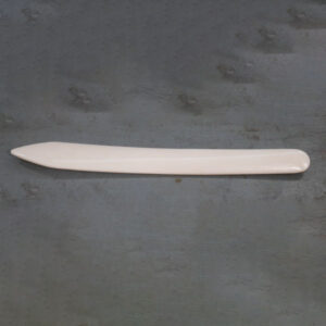 Lissette en os véritable Tandy Leather