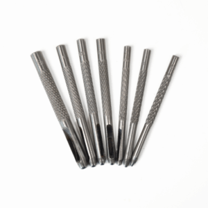 Lot de 7 emporte-pièce (mini)