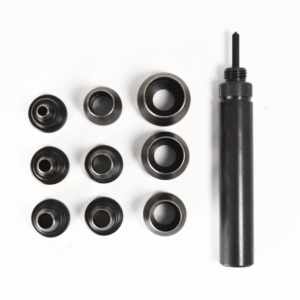 Lot emporte pièce Osborne grande taille