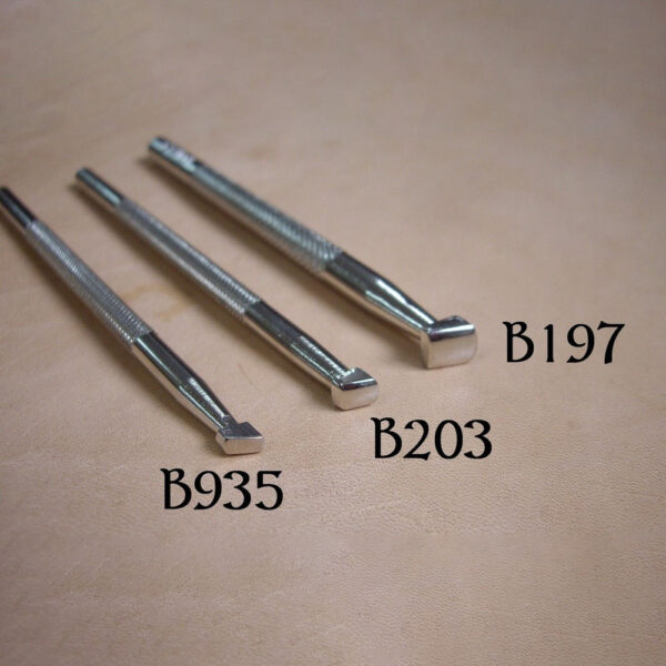 Matoir Beveler B935 – Image 3