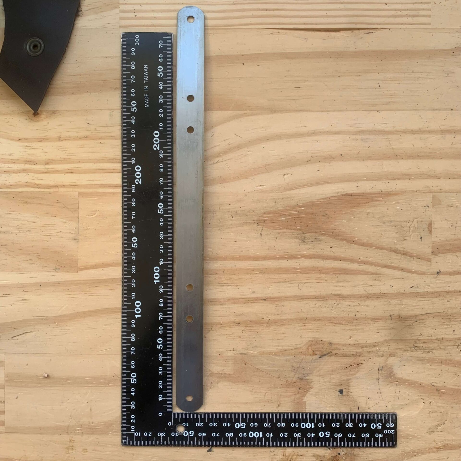 Barre de renfort de poignée 30 cm – Image 4