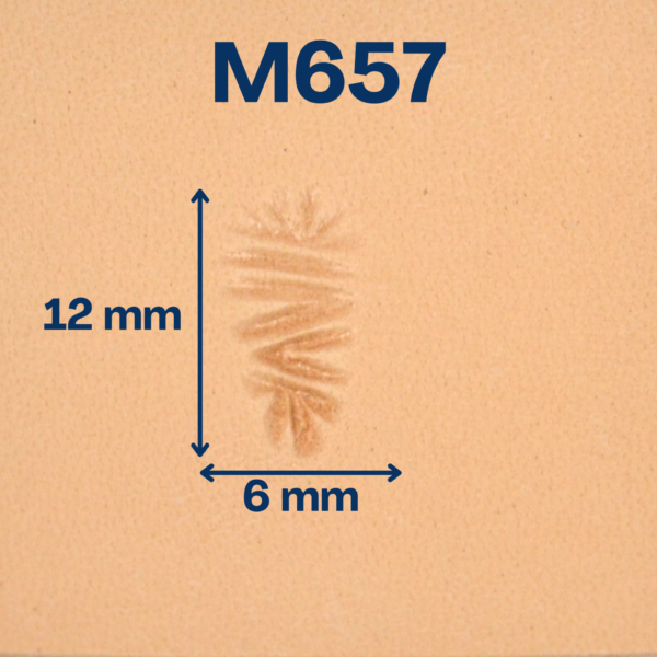 Matoir de fond M657 – Image 2