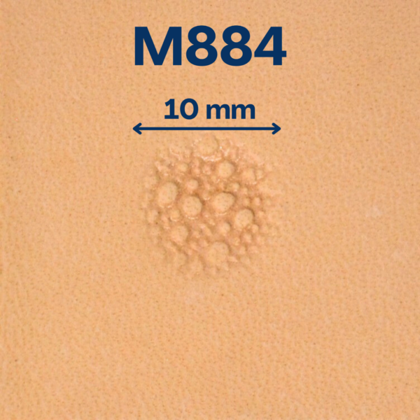 Matoir de fond M884 - Peau de dinosaure – Image 2
