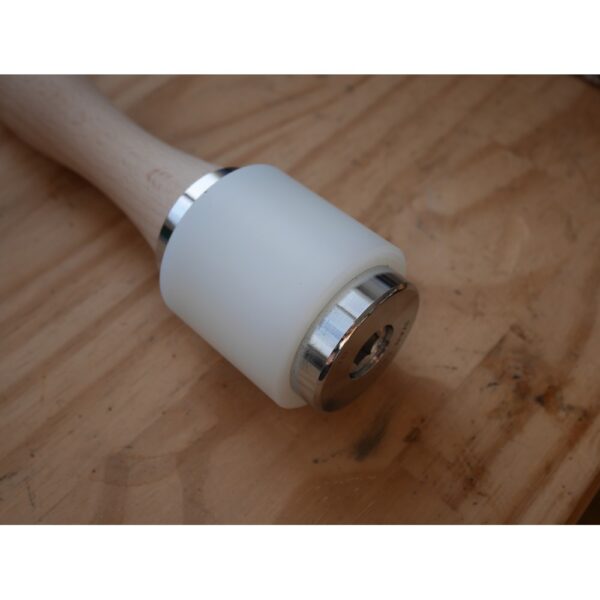 Maillet Ivan - Repoussage – Image 3