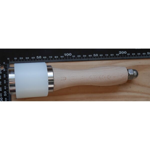Maillet Ivan - Repoussage – Image 4